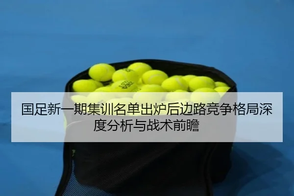 国足新一期集训名单出炉后边路竞争格局深度分析与战术前瞻 - kaiyun.comapp